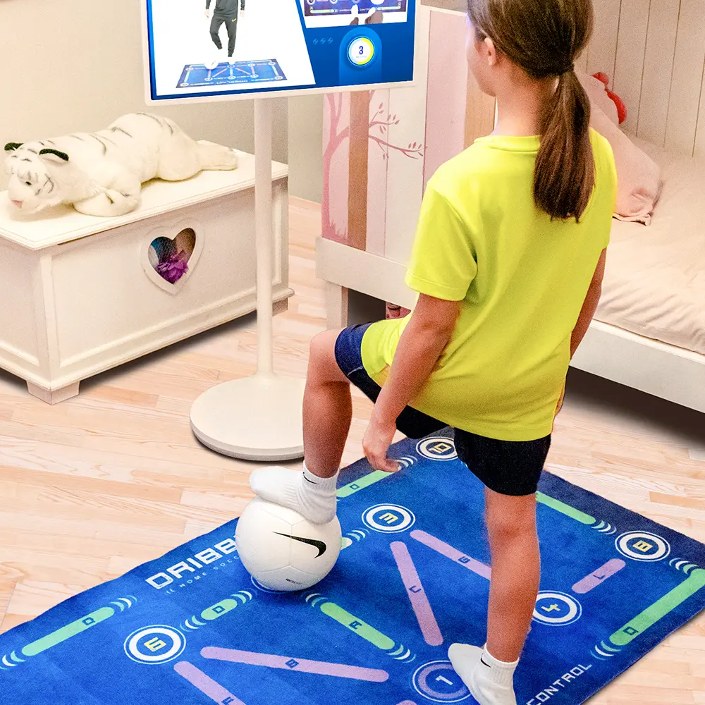 Dipendenza da cellulare nei bambini: Come Riconoscerla e Affrontarla Dipendenza da cellulare nei bambini: Come Riconoscerla e Affrontarla - Autodisciplina, Calciatori professionisti, Crescita personale, Determinazione, Mentalità vincente, Miglioramento personale, Resilienza