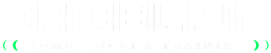 DRIBBLIUM - Home Soccer Training