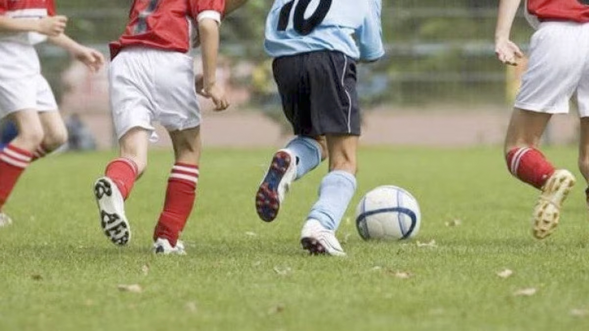 Talent Scout. Il Ruolo Cruciale nella Scoperta dei Talenti Talent Scout. Il Ruolo Cruciale nella Scoperta dei Talenti - Autodisciplina, calcio giovanile, Mentalità vincente, Miglioramento personale, Motivazione sportiva, Resilienza, Successo sportivo
