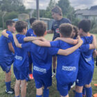 LEZIONI CALCIO SMARTGOAL ACADEMY -
