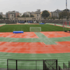 LEZIONI CALCIO BRERA FC MILANO -