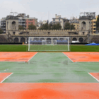 LEZIONI CALCIO BRERA FC MILANO -