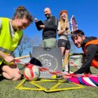LEZIONI CALCIO SMARTGOAL ACADEMY -