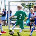 LEZIONI CALCIO BRERA FC MILANO -