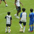 LEZIONE CALCIO BRERA FC MILANO -